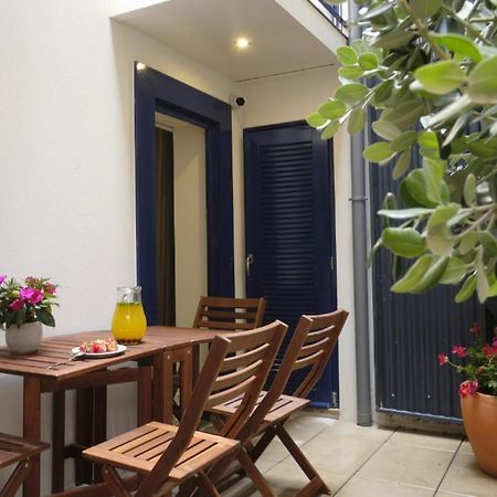 Oporto Wall Apartments Экстерьер фото