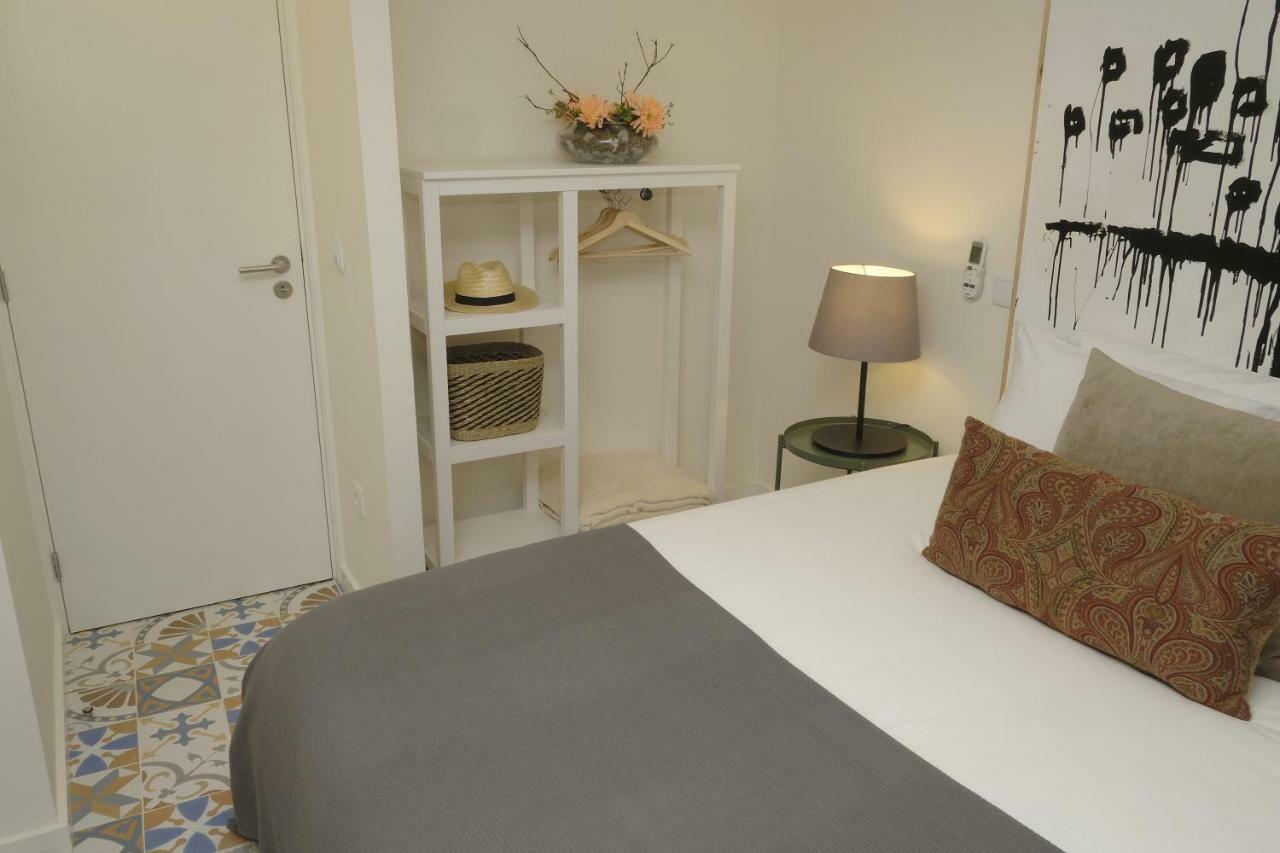 Oporto Wall Apartments Экстерьер фото