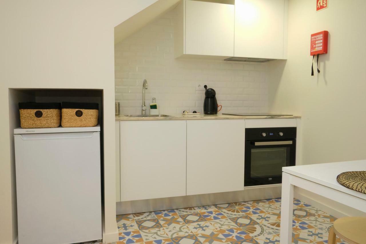 Oporto Wall Apartments Экстерьер фото