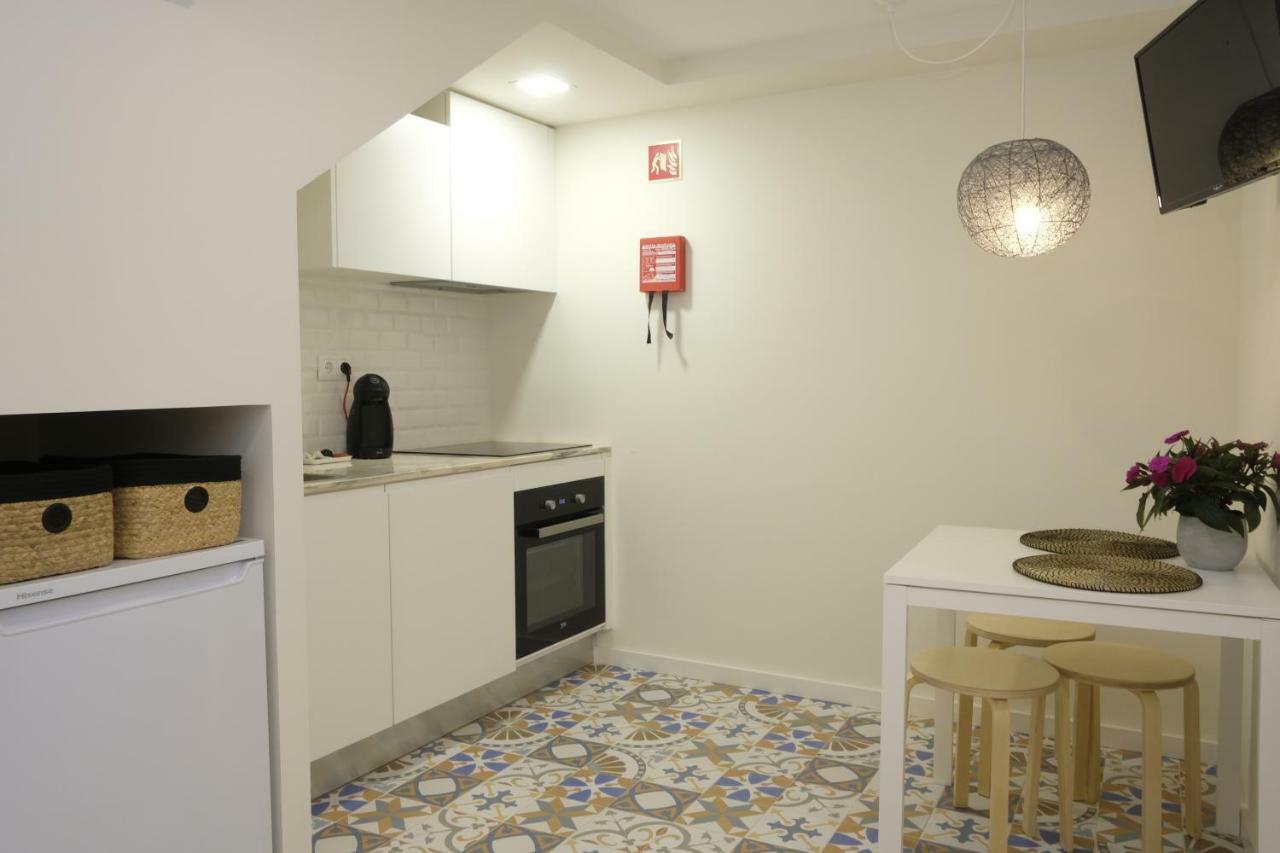 Oporto Wall Apartments Экстерьер фото