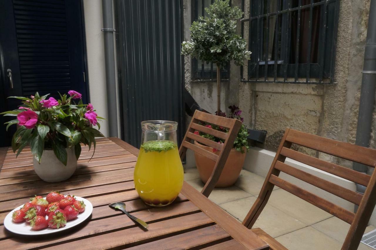 Oporto Wall Apartments Экстерьер фото