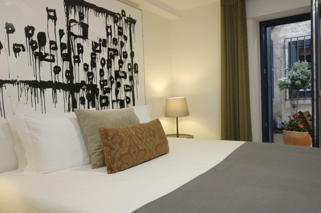 Oporto Wall Apartments Экстерьер фото