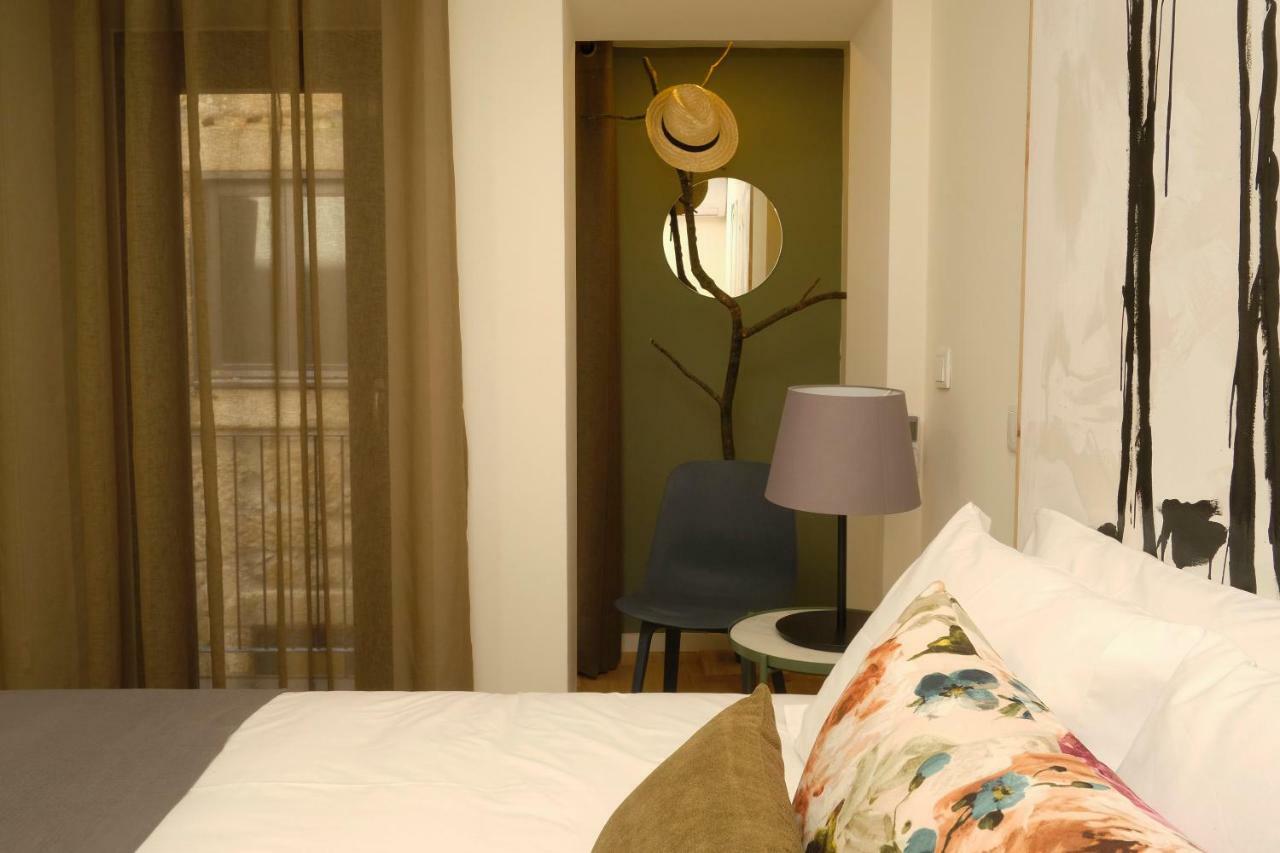 Oporto Wall Apartments Экстерьер фото