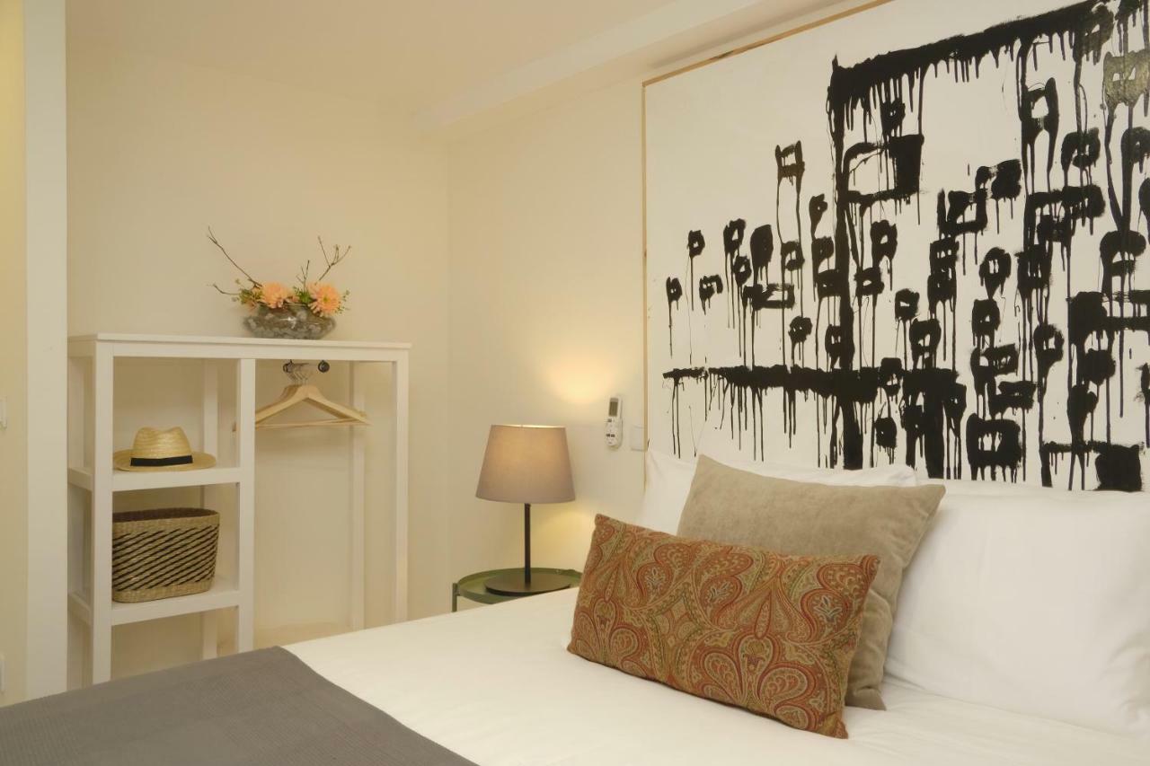Oporto Wall Apartments Экстерьер фото