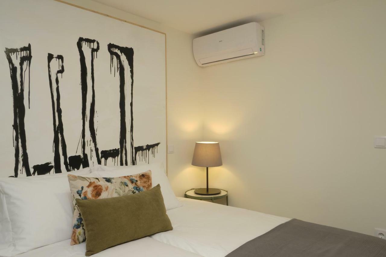 Oporto Wall Apartments Экстерьер фото