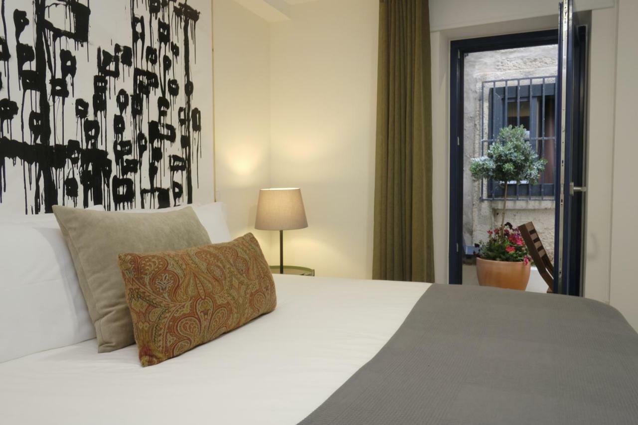 Oporto Wall Apartments Экстерьер фото