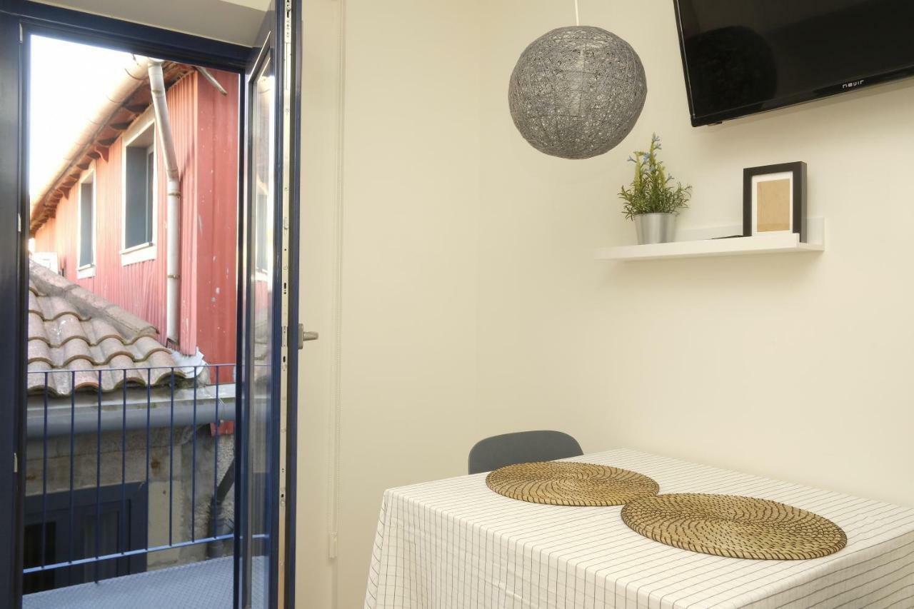 Oporto Wall Apartments Экстерьер фото