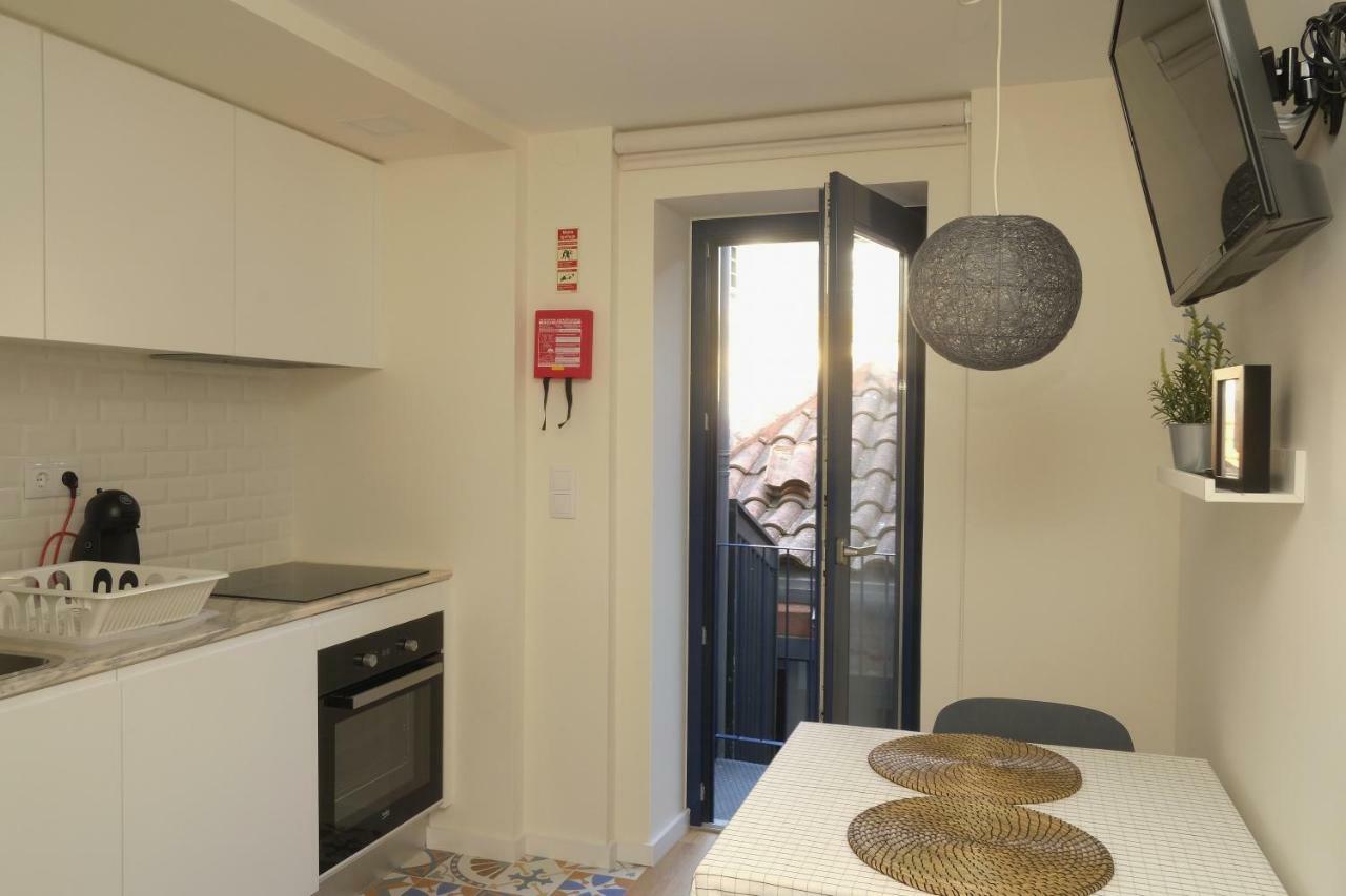 Oporto Wall Apartments Экстерьер фото