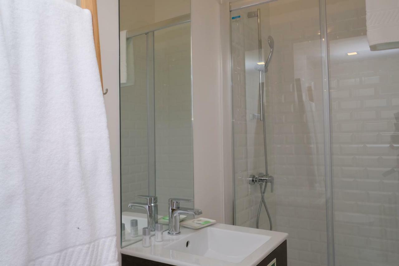 Oporto Wall Apartments Экстерьер фото