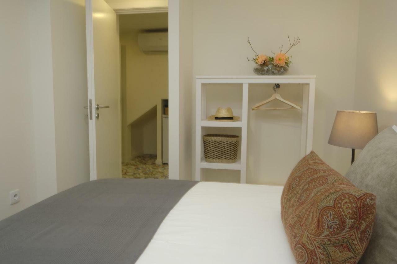 Oporto Wall Apartments Экстерьер фото