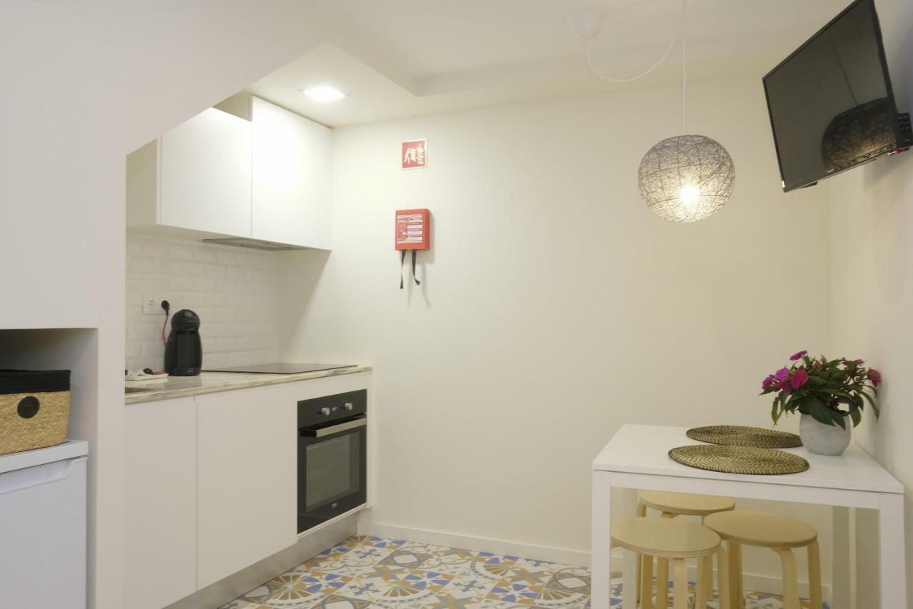 Oporto Wall Apartments Экстерьер фото