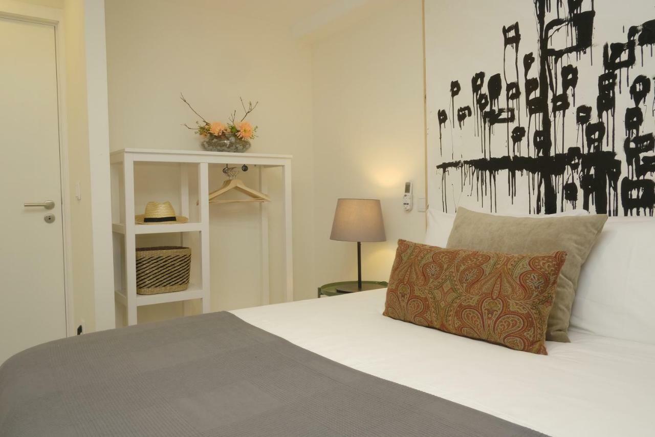 Oporto Wall Apartments Экстерьер фото