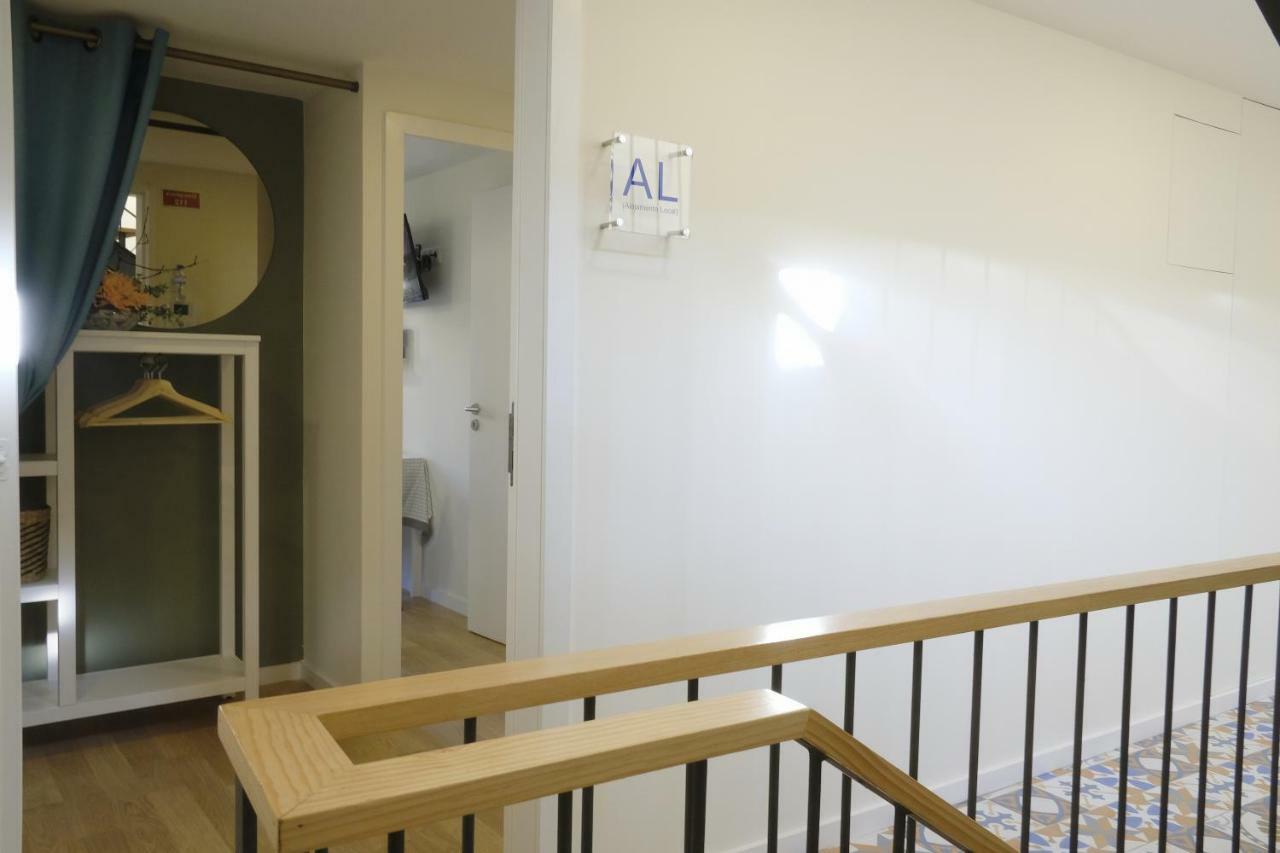 Oporto Wall Apartments Экстерьер фото