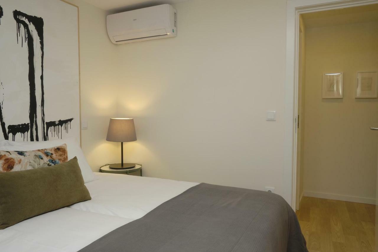 Oporto Wall Apartments Экстерьер фото