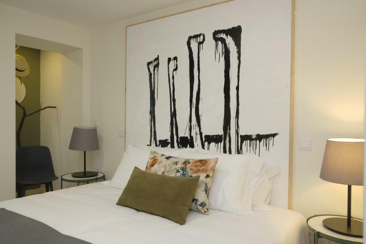 Oporto Wall Apartments Экстерьер фото