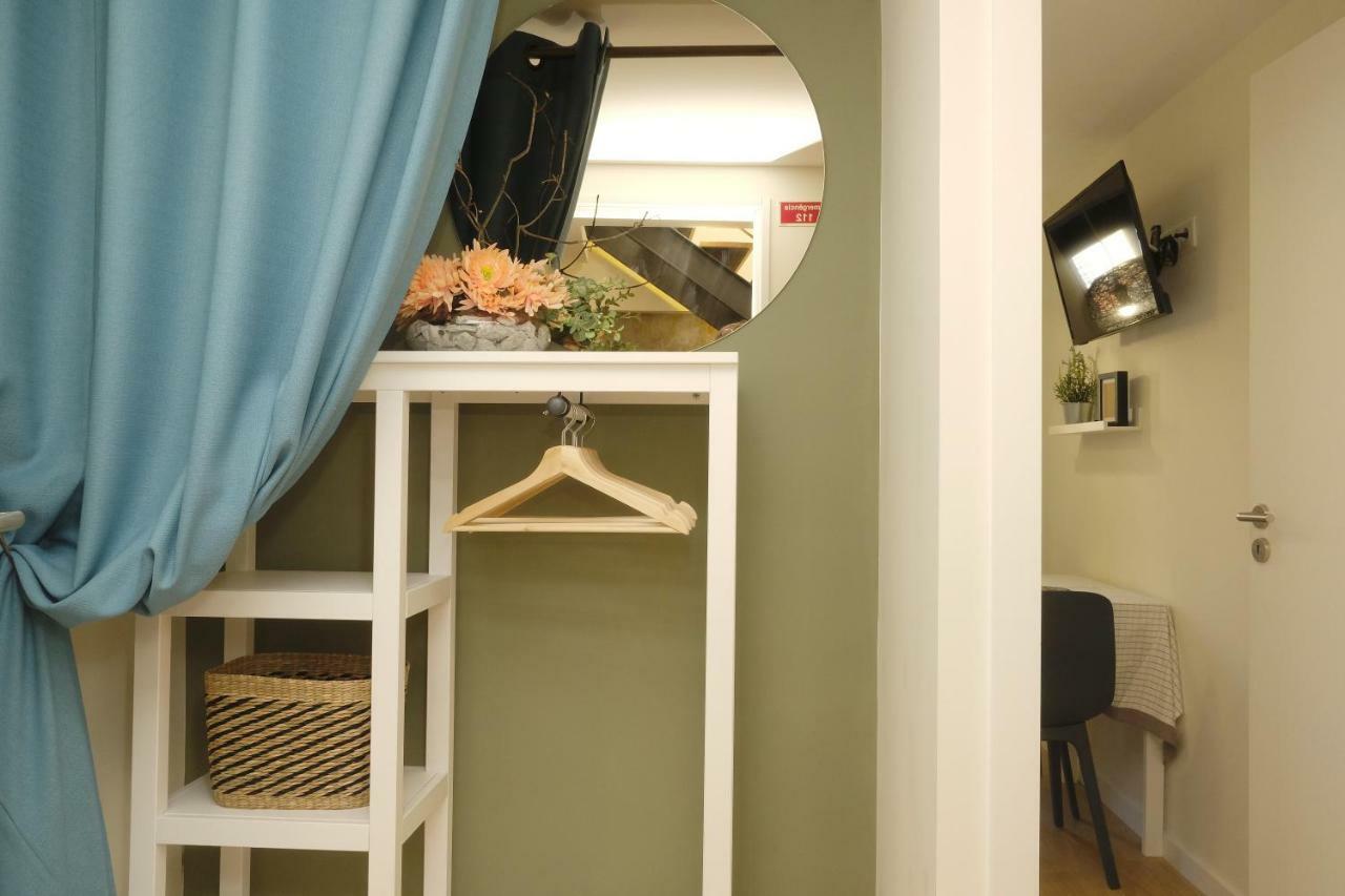 Oporto Wall Apartments Экстерьер фото