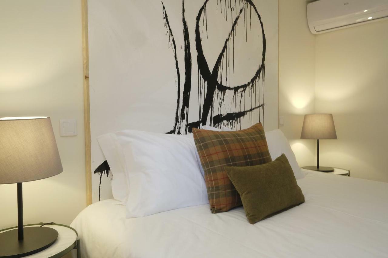 Oporto Wall Apartments Экстерьер фото