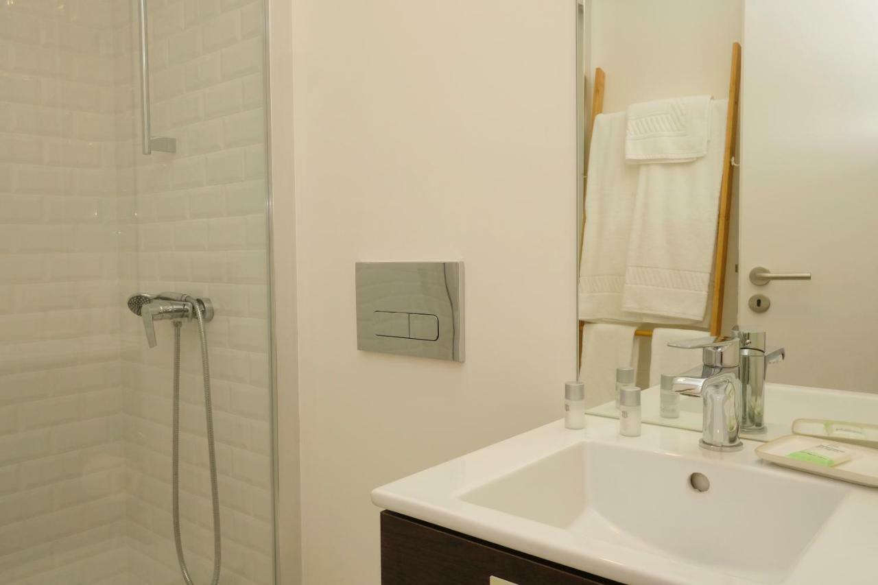 Oporto Wall Apartments Экстерьер фото