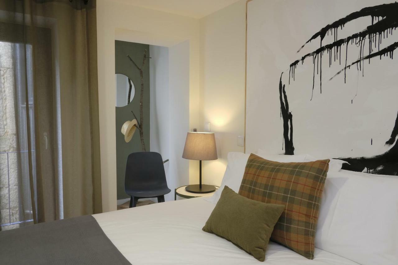 Oporto Wall Apartments Экстерьер фото