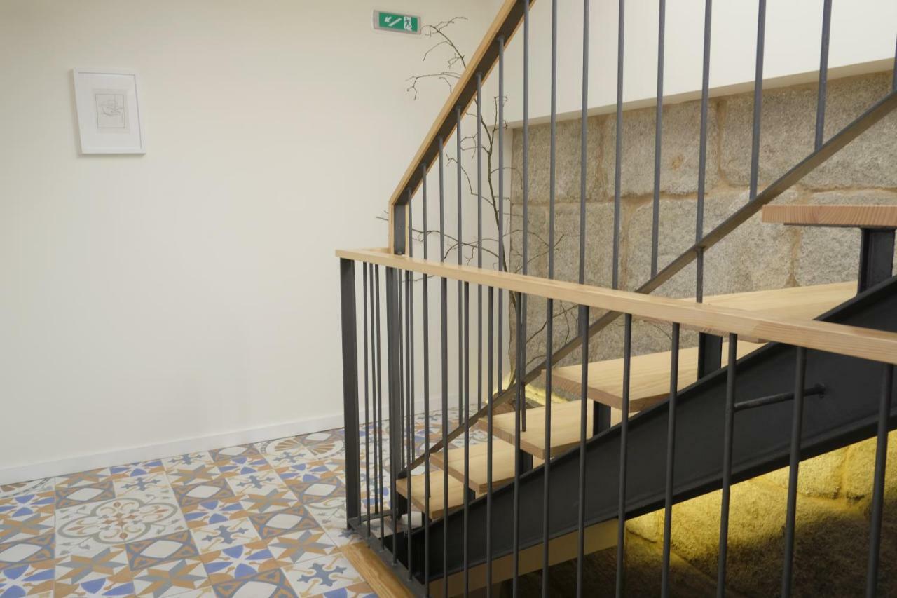 Oporto Wall Apartments Экстерьер фото