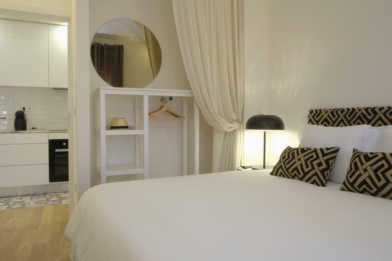Oporto Wall Apartments Экстерьер фото