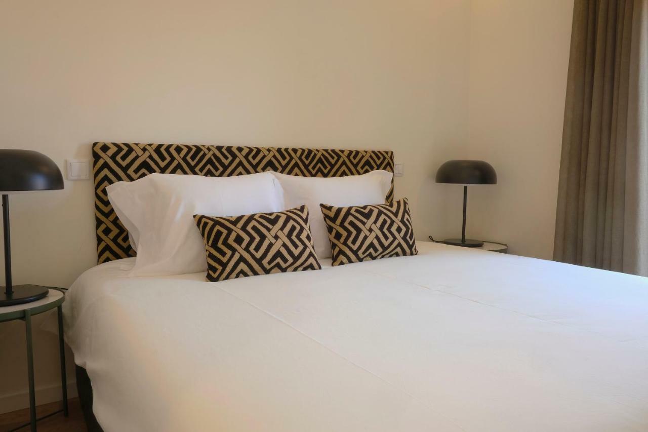 Oporto Wall Apartments Экстерьер фото