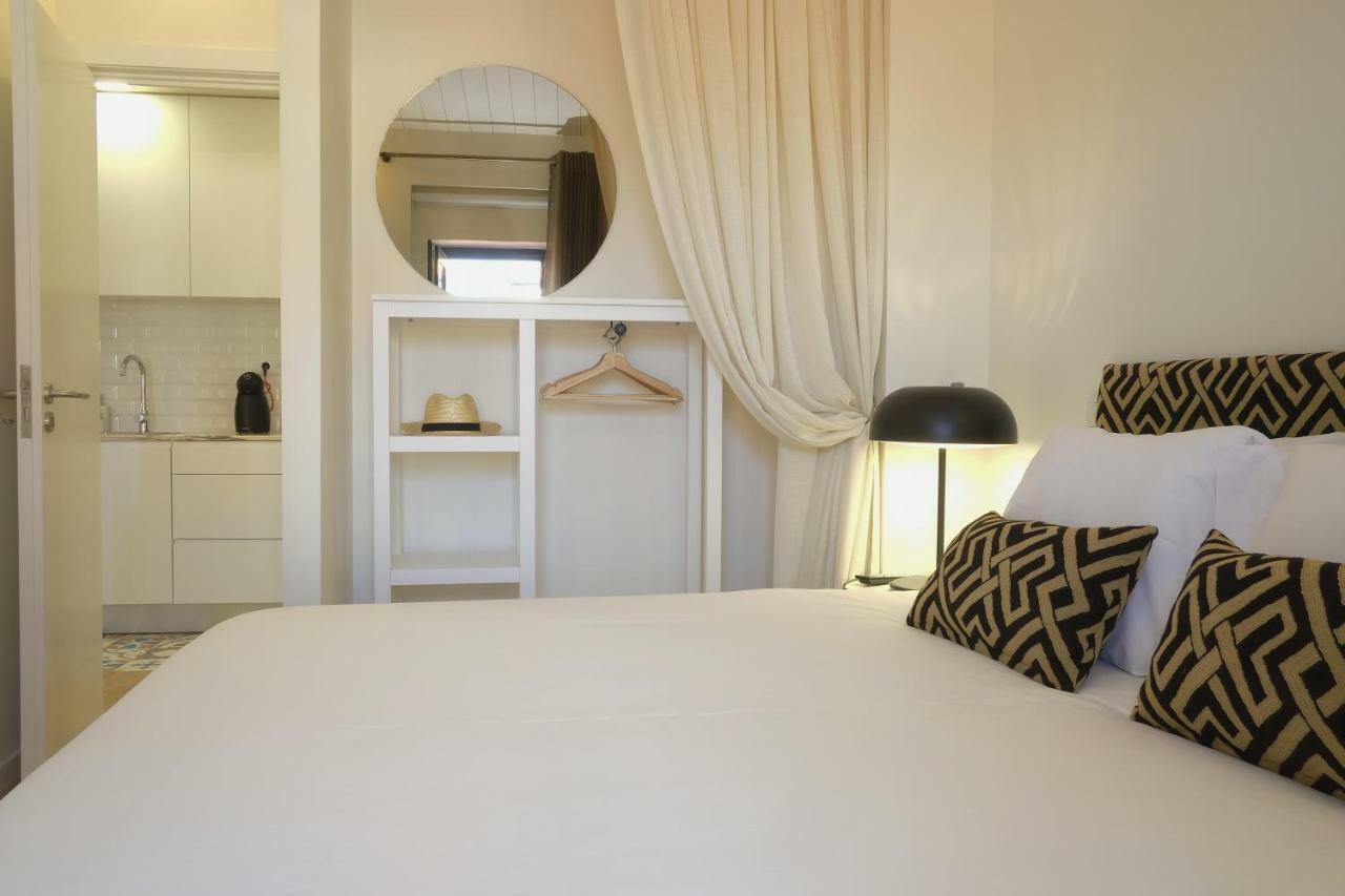 Oporto Wall Apartments Экстерьер фото