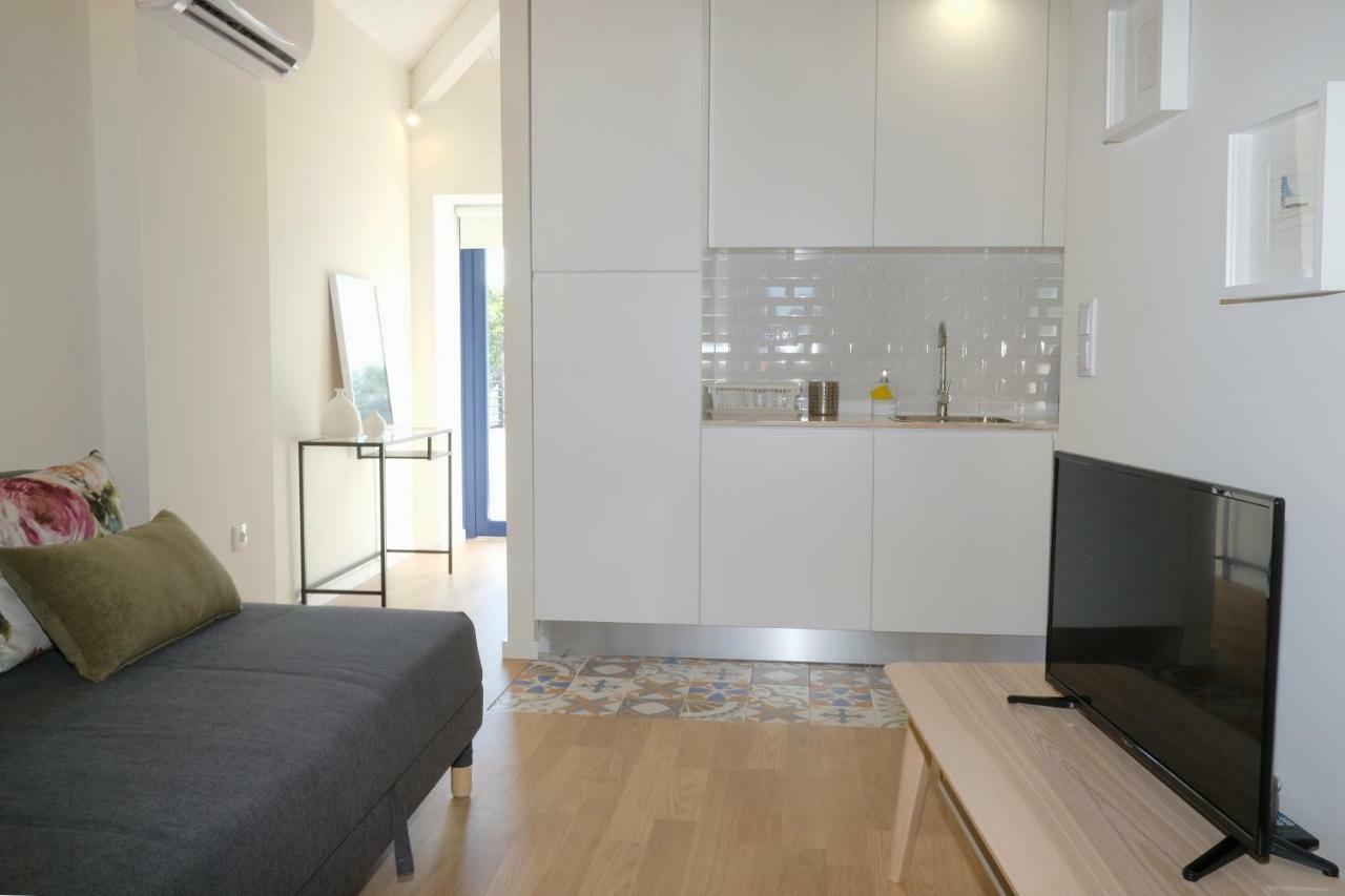 Oporto Wall Apartments Экстерьер фото