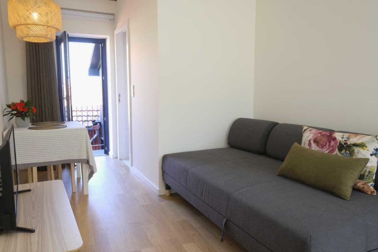 Oporto Wall Apartments Экстерьер фото