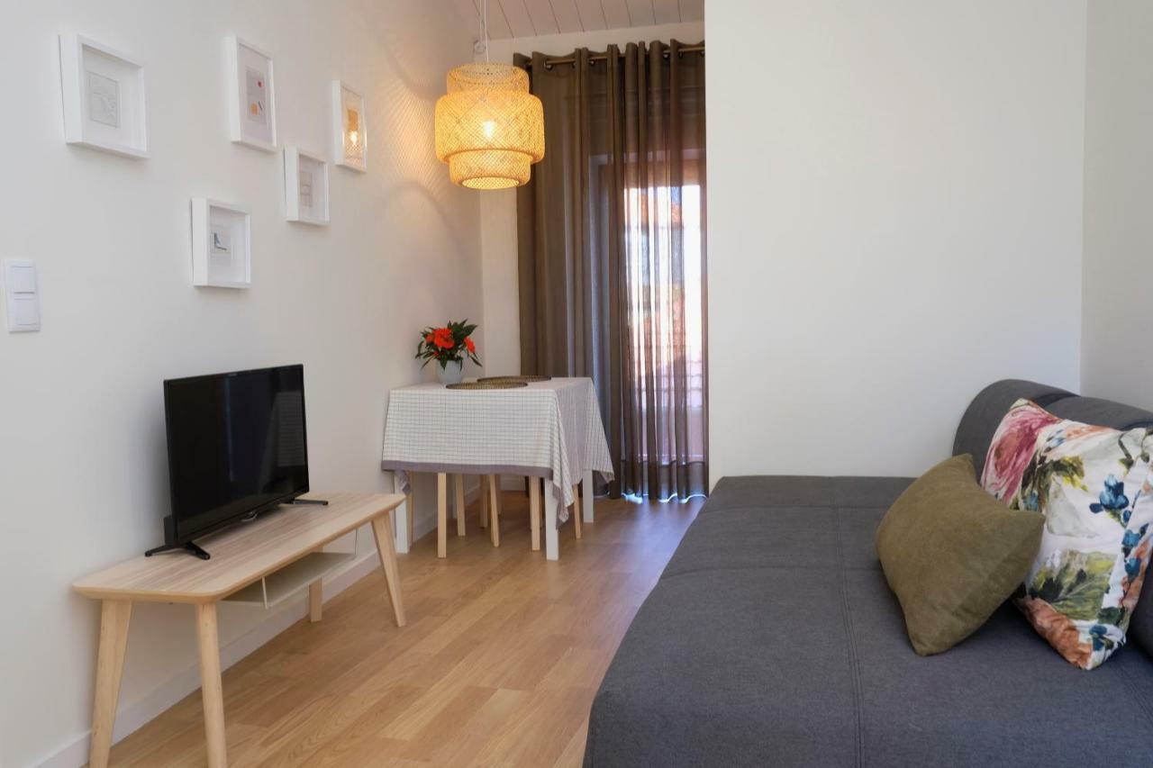 Oporto Wall Apartments Экстерьер фото