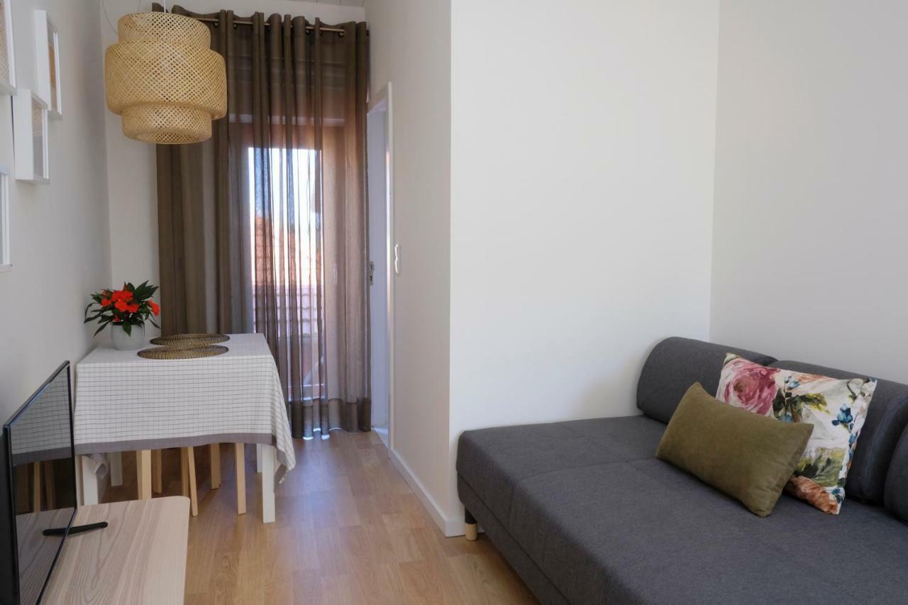 Oporto Wall Apartments Экстерьер фото