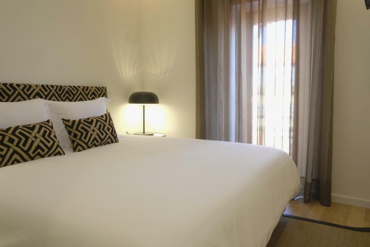 Oporto Wall Apartments Экстерьер фото